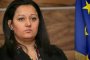 Павлова представя видеоклипове за председателството