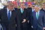 Ердоган: Откриването на Св. Стефан сега е послание