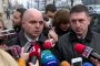  МВР: Петър Христов не е получавал заплахи 
