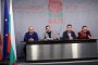    Утре привикваме Борисов за мафията, отсече БСП