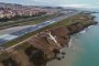     Самолет едва не потъна в Черно море