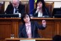   Нинова: Оглушителното отсъствие на Борисов е самопризнание  за корупция
