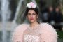    Жени-цветя дефилираха за Chanel в Париж