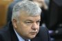   Шефът на НСО подаде оставка, става консул в Русия 
