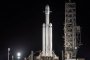   SpaceX изстреля най-мощната ракета в света