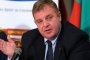 Каракачанов: Прав е Волен