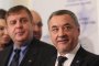   Вицепремиерите във война