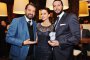    Бляскаво парти за призьорите в Business&Fashion Awards 2017 