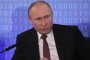 Путин с 69-73%, милионерът – комунист го следва с 10-14%