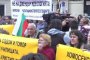   Нови протести срещу Конвенцията