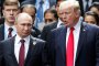   Тръмп: С Путин трябва да обсъдим въоръжаването, излиза извън контрол