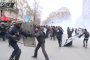  Франция в мегастачка