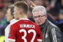  Хайнкес постигна рекордна победа в Шампионската лига