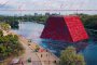 Кристо отива в Лондон с 7 506 варела
