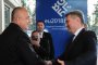 Премиерът: Единственият път за Балканите е към ЕС и НАТО 