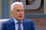  Сидеров: ЕС има бъдеще само с Русия