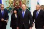  Радев свика политиците на КСНС