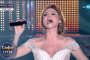  Софи Маринова става 100 кила в Капките