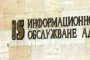   Информационно обслужване изнудва магистратите за търговските досиета?