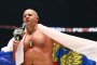 Емеляненко разби Мир за 48 сек.