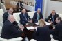    Борисов: Крайната цел е повече пари да остават при работещите 