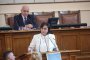    Нинова: Борисов е официално признат лъжец