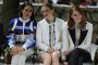   Louis Vuitton събра звездите