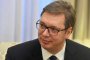   Вучич: Никой отвън няма да решава къде ще се движи армията 