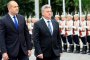   Радев: Приемаме новото име на Македония