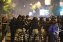 Гранати по протестиращите в Скопие срещу новото име 
