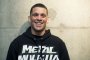      Nate Diaz стана баща
