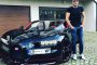 Българин се похвали с Bugatti Chiron за над 5 млн. лв.