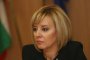   Манолова дава КЕВР на прокурор 