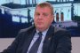  Каракачанов: Откъде накъде Европа ще ни връща мигранти? Нали тя ги поиска!