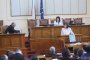    Нинова към Борисов: Защо скрихте постановление №144?