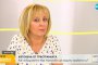  Манолова: Мое задължение е да съм там, където се обсъждат правата на гражданите