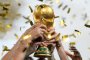  $150 000 струва купата на Мондиала с 5 кг злато