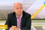 Александър Симов: Нека се допитаме до хората за еврото