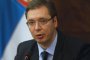    Сръбският президент се отказа от Прешевската долина