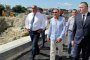  Борисов инспектира бул. Васил Левски във Варна