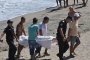 Откриха телата на трите удавени деца край Дуранкулак 