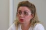 Шефката на Агенцията по вписванията хвърли оставка 