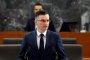  Бивш комик стана премиер на Словения