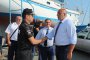   Премиерът: Черно море е красиво, но и коварно