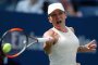   Световната №1 изхвърча на старта на US Open