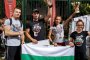   Сребро и бронз за българите на световното по стрийт фитнес