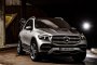   Mercedes-Benz представи новия кросоувър GLE 