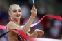   Калейн шеста на лента в дебюта си на световно първенство