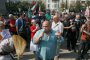   Вторият протест събра 50 души