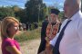 Кандидатурата за главсек на МВР ще бъде обсъдена първо с президента